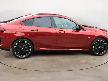 BMW M235i xDrive Gran Coupé