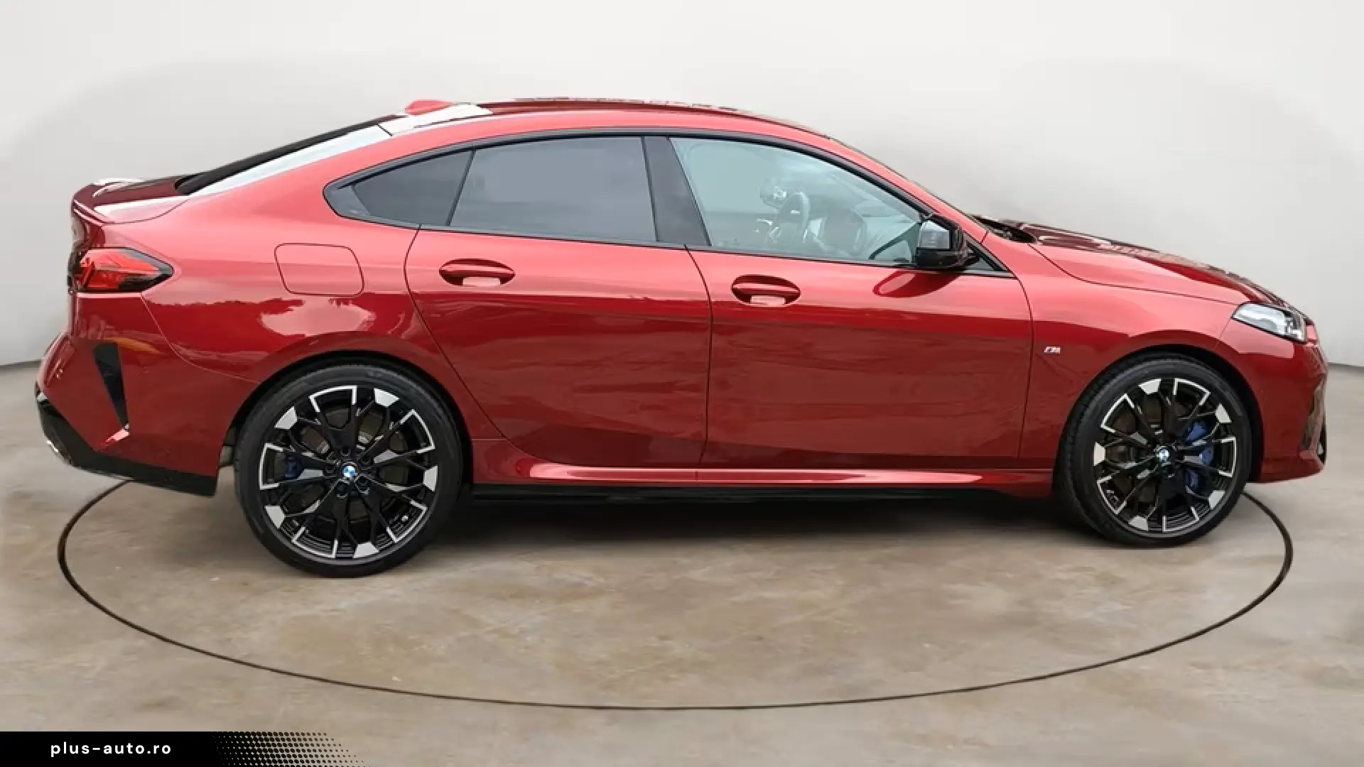 BMW M235i xDrive Gran Coupé
