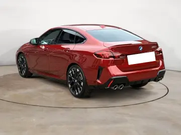 BMW M235i xDrive Gran Coupé