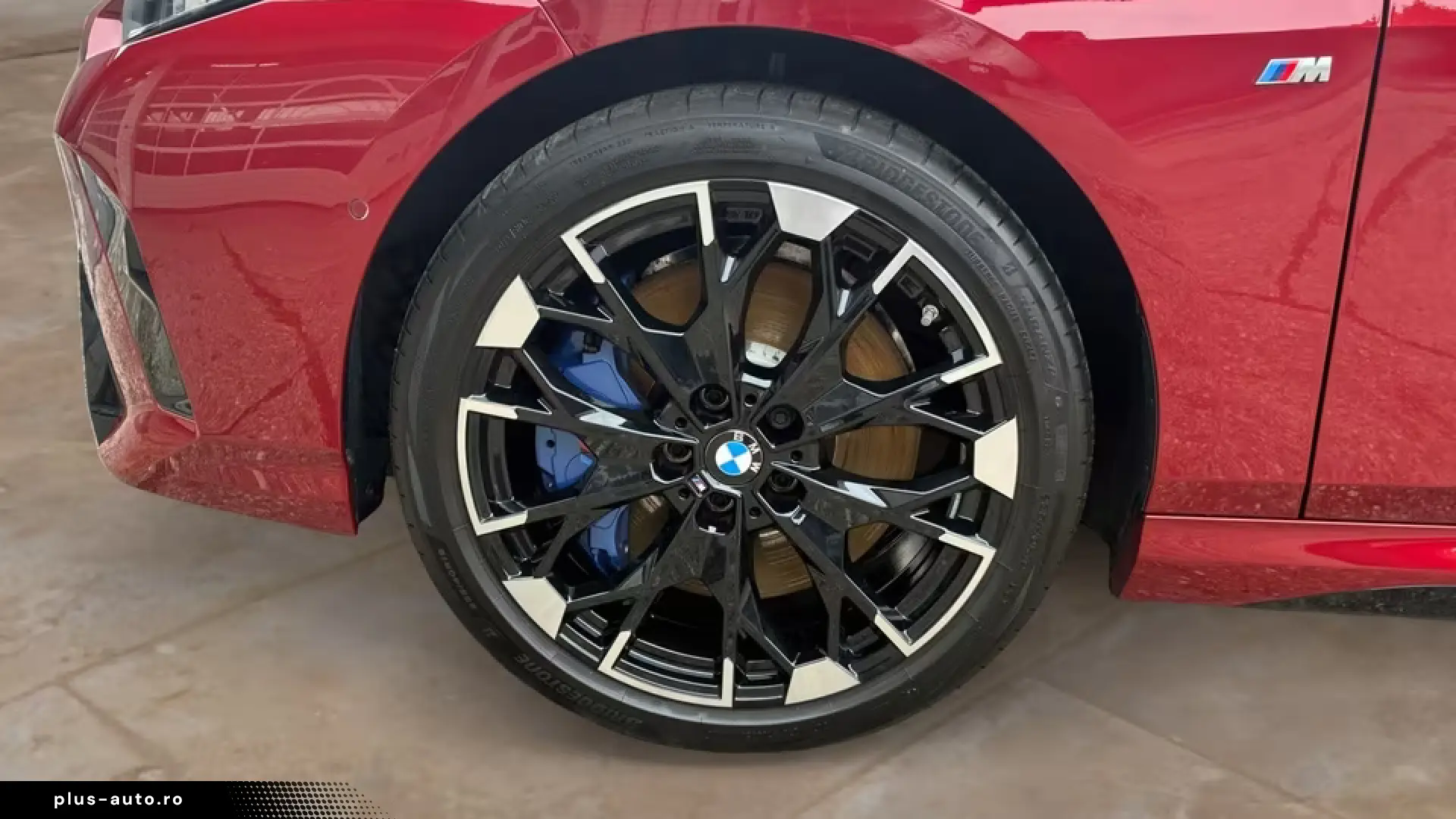 BMW M235i xDrive Gran Coupé