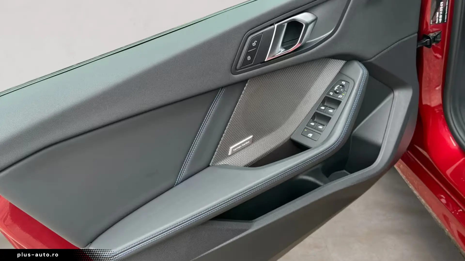 BMW M235i xDrive Gran Coupé
