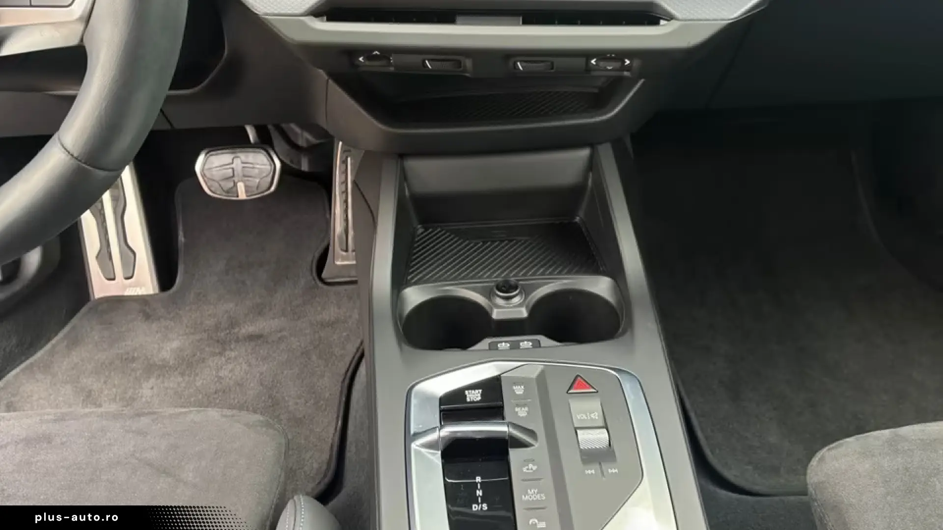 BMW M235i xDrive Gran Coupé
