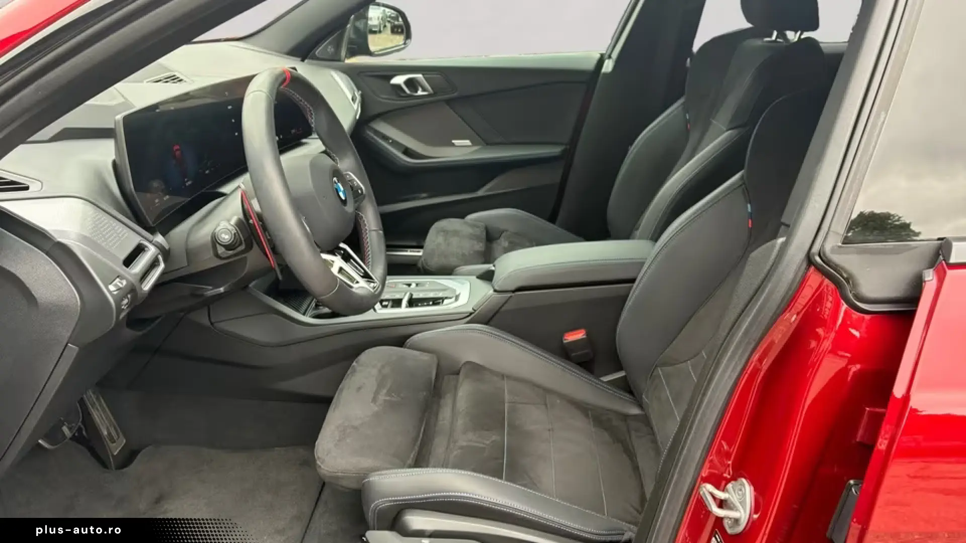 BMW M235i xDrive Gran Coupé