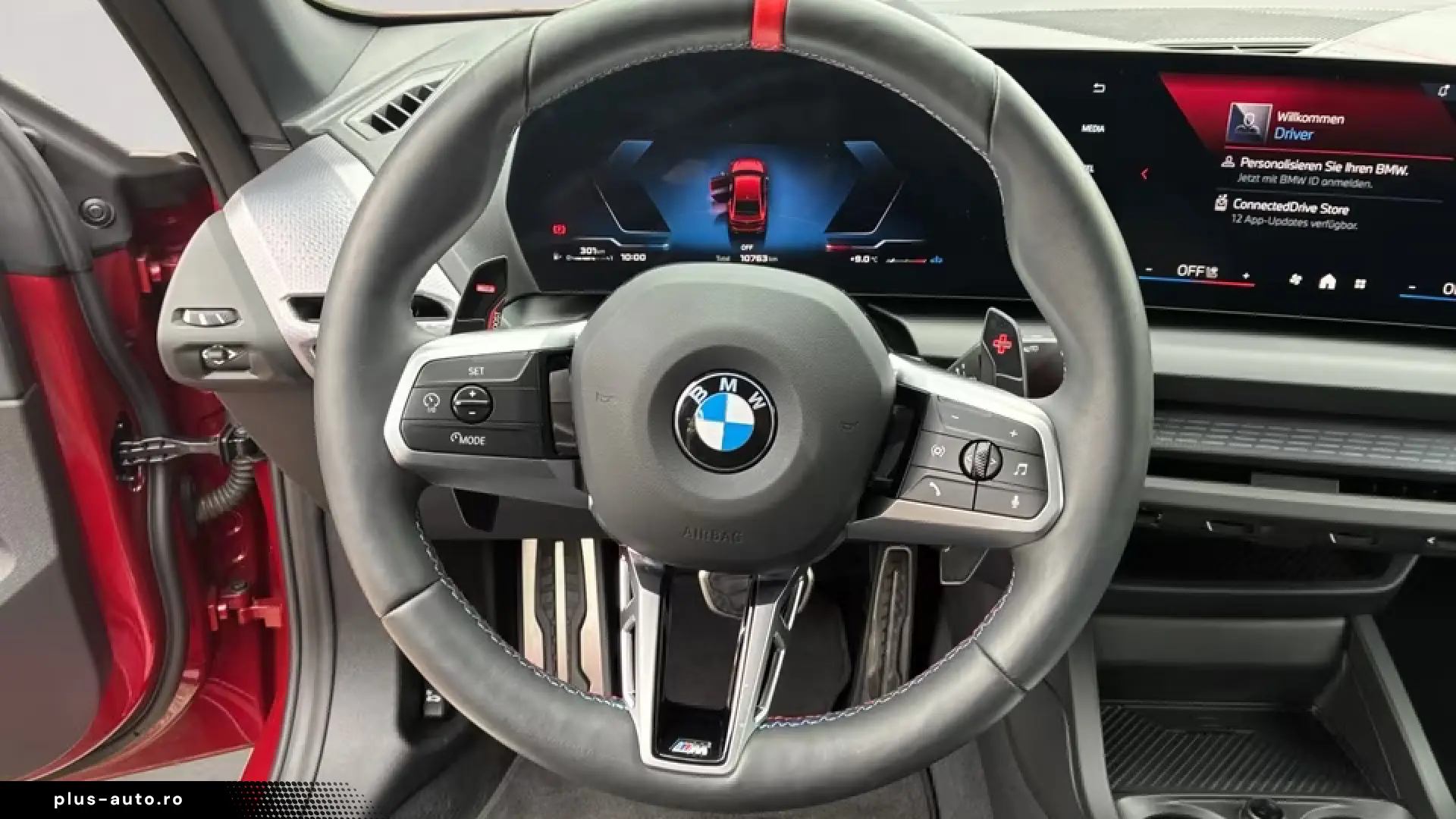 BMW M235i xDrive Gran Coupé