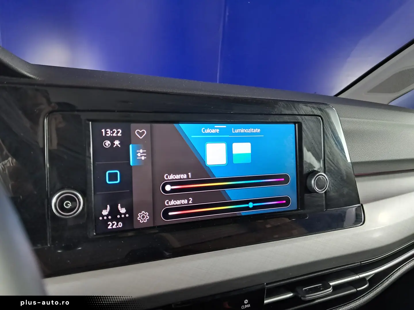 VOLKSWAGEN GOLF VIII DSG7 CONFORTLINE