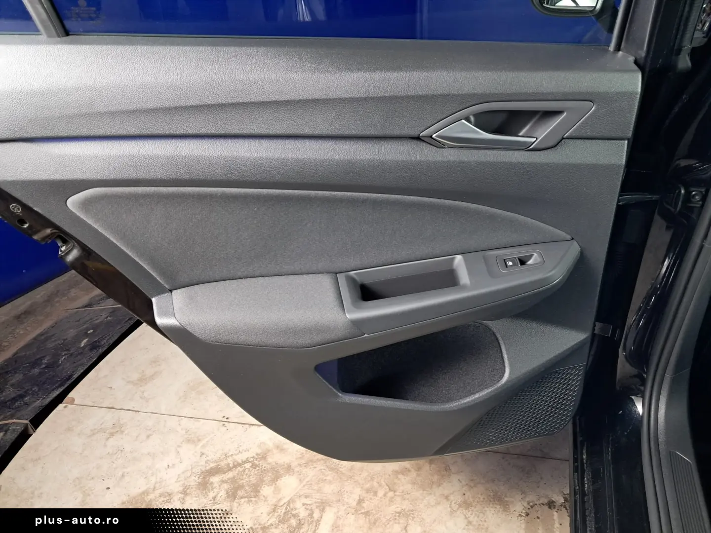 VOLKSWAGEN GOLF VIII DSG7 CONFORTLINE