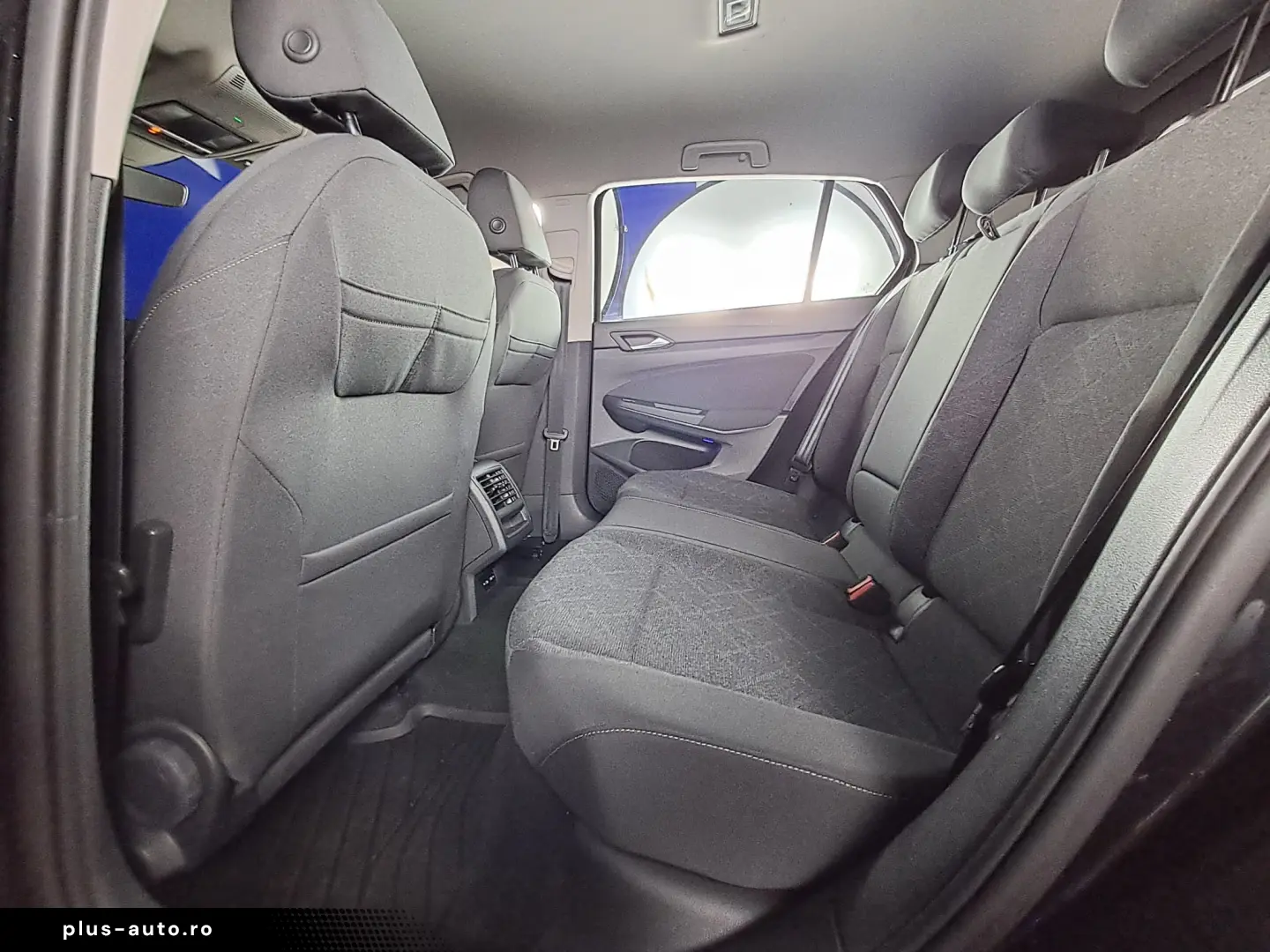 VOLKSWAGEN GOLF VIII DSG7 CONFORTLINE