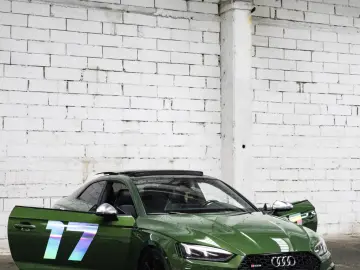 Audi RS5