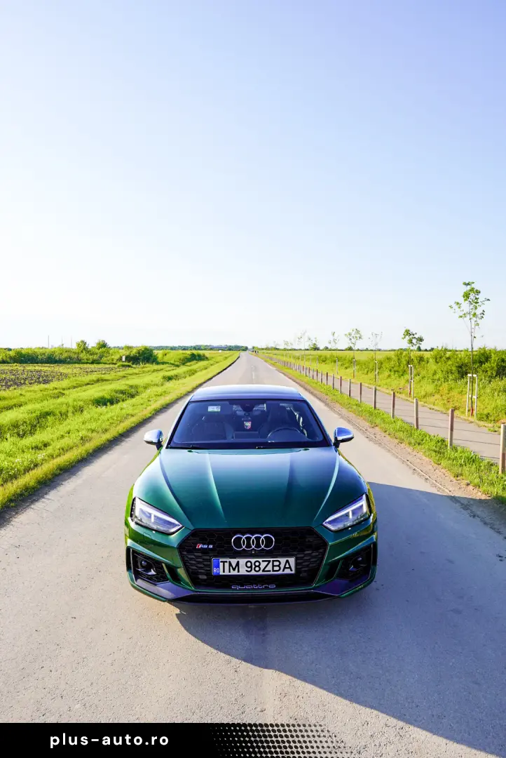 Audi RS5