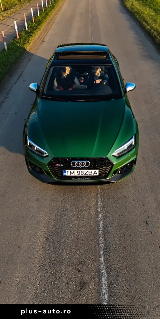 Audi RS5