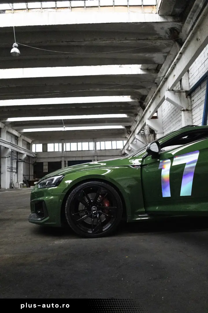 Audi RS5