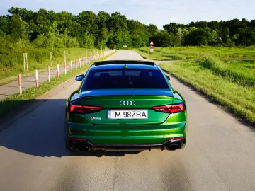 Audi RS5