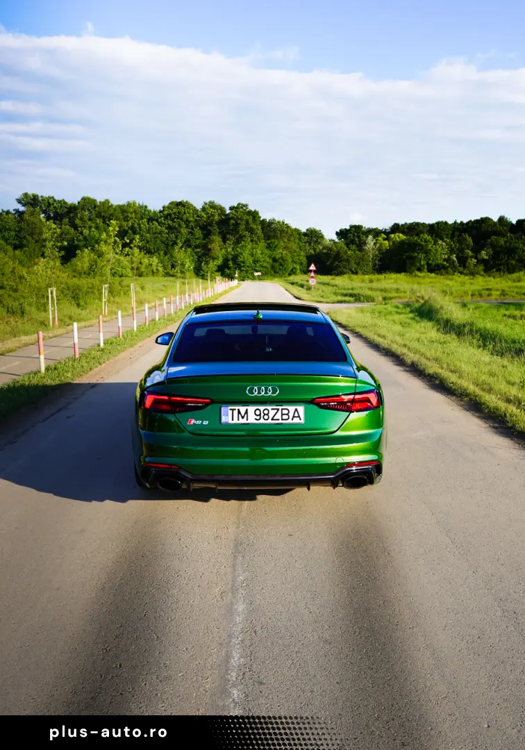 Audi RS5