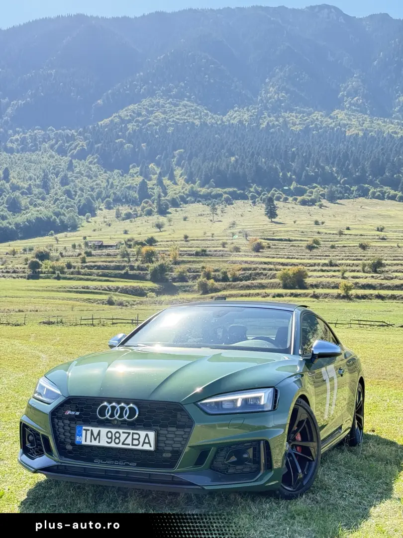 Audi RS5