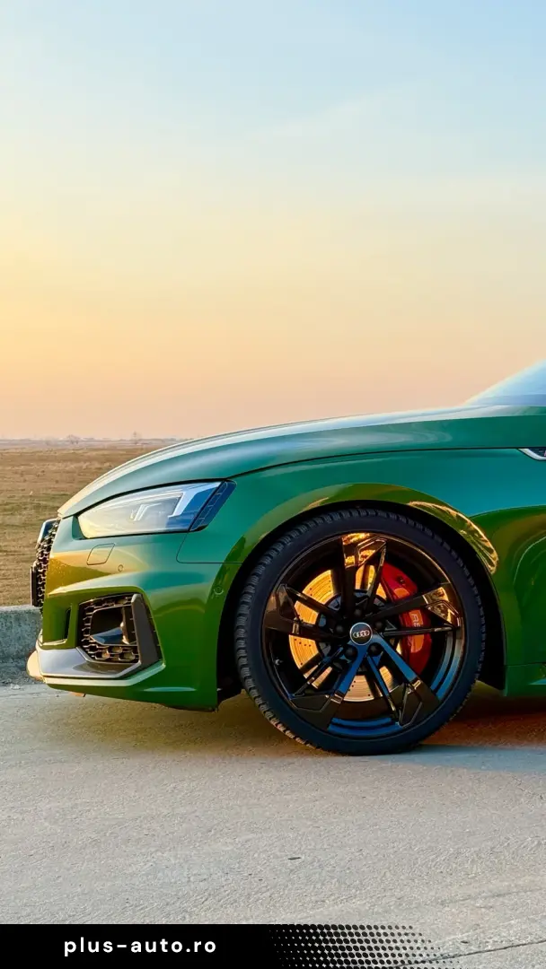 Audi RS5