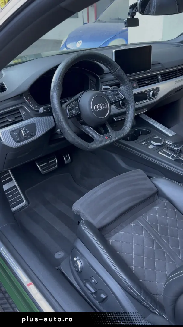 Audi RS5