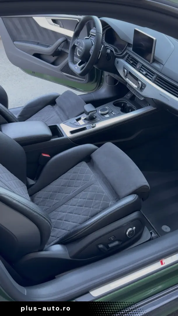 Audi RS5