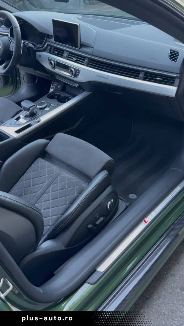 Audi RS5