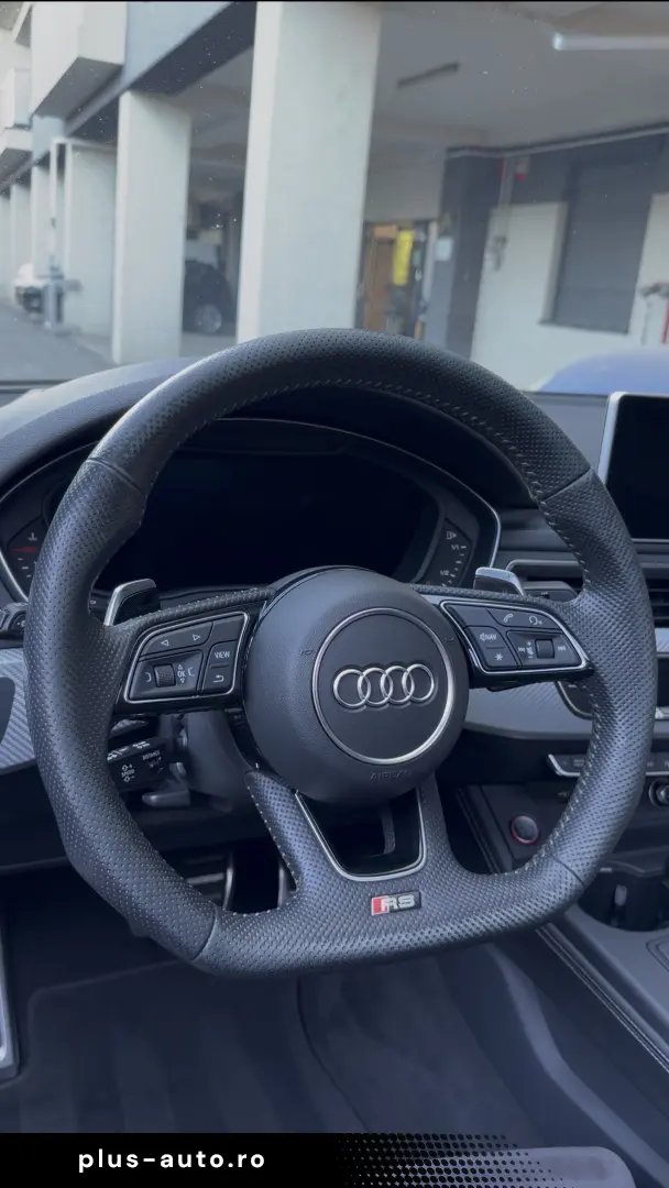 Audi RS5