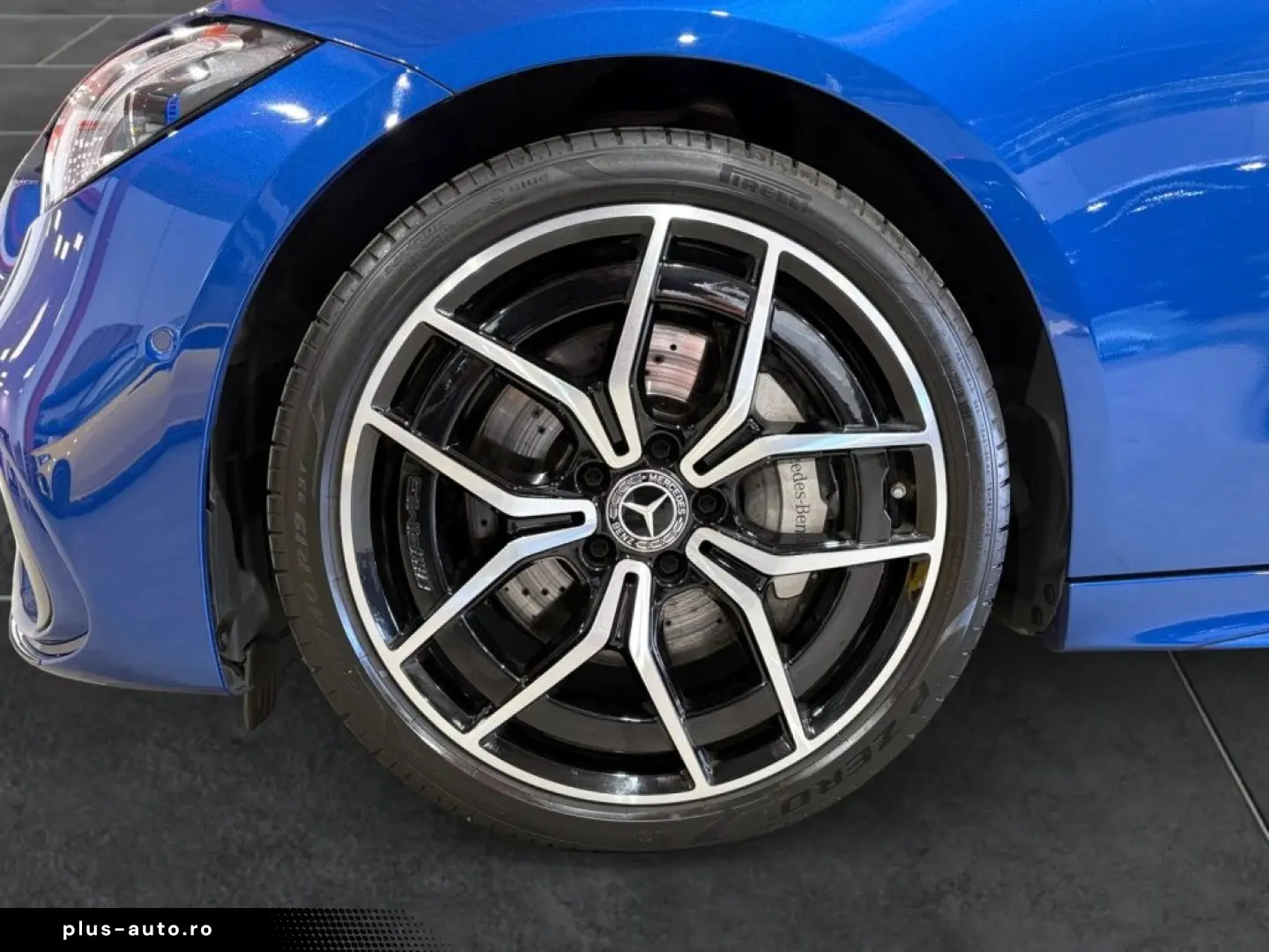 MERCEDES-BENZ C 300 AMG NIGHT 360  KEYL DIGI-L.