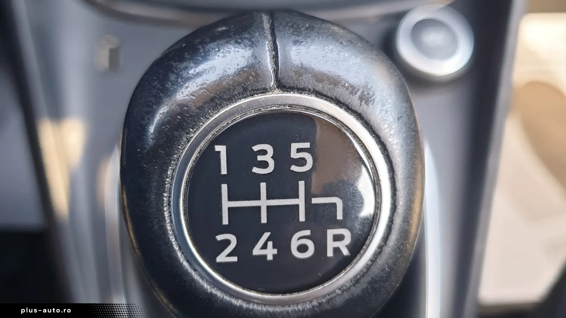 Ford Puma 2020 1.0 EcoBoost 125CP Titanium – Garanție 6 Luni