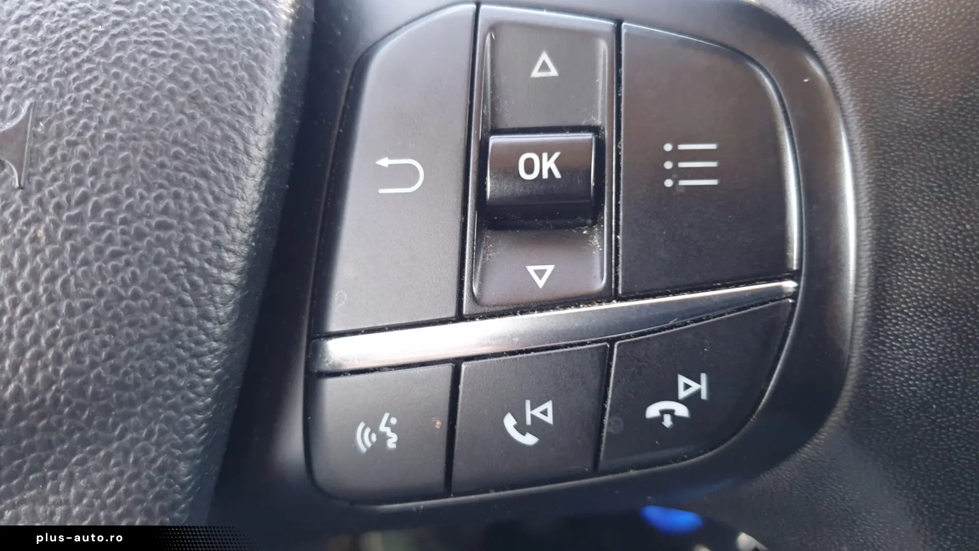 Ford Puma 2020 1.0 EcoBoost 125CP Titanium – Garanție 6 Luni