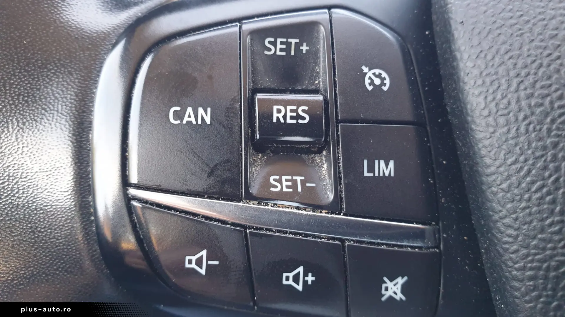 Ford Puma 2020 1.0 EcoBoost 125CP Titanium – Garanție 6 Luni