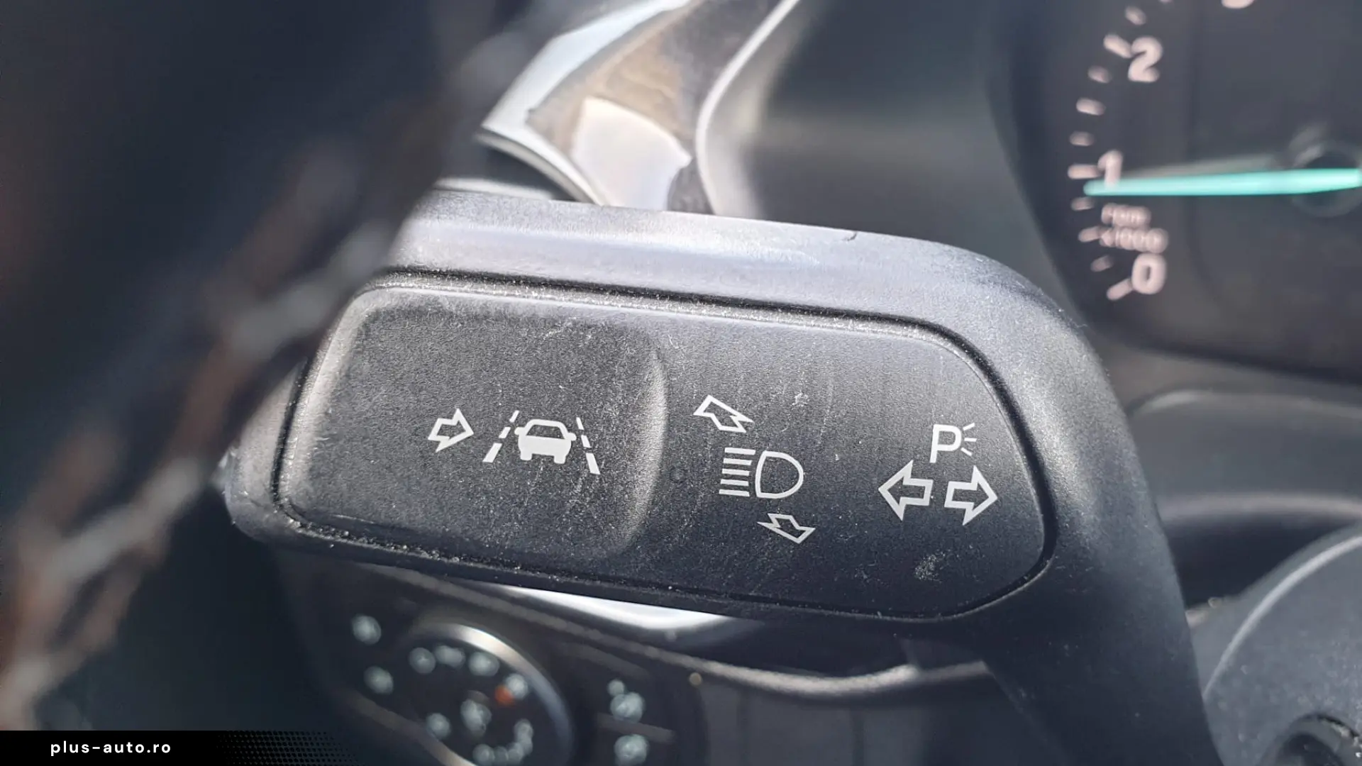 Ford Puma 2020 1.0 EcoBoost 125CP Titanium – Garanție 6 Luni