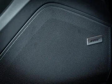Porsche Cayenne Black Edition