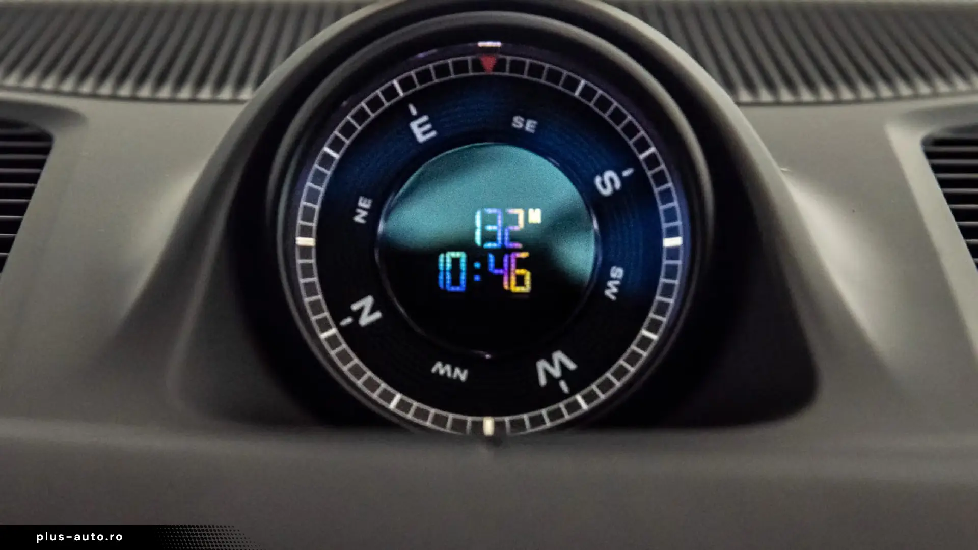 Porsche Cayenne Black Edition