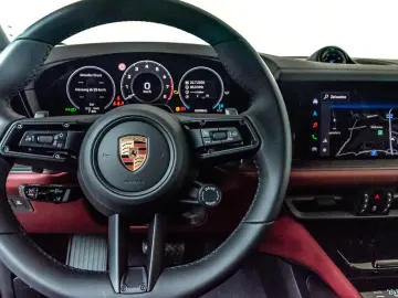 Porsche Cayenne Black Edition