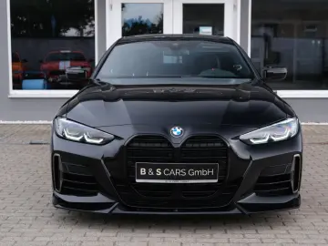BMW M440i Coupé A M.Performance Non X-drive!!