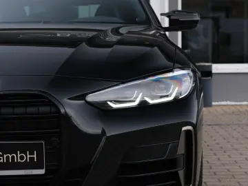 BMW M440i Coupé A M.Performance Non X-drive!!
