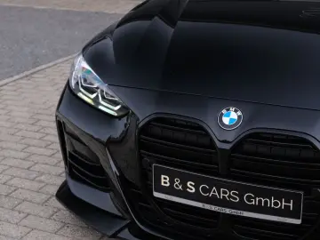 BMW M440i Coupé A M.Performance Non X-drive!!