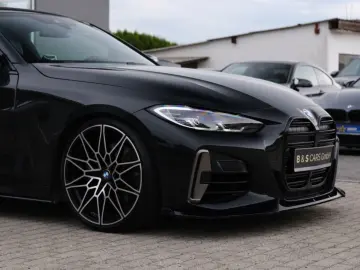 BMW M440i Coupé A M.Performance Non X-drive!!