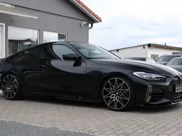BMW M440i Coupé A M.Performance Non X-drive!!