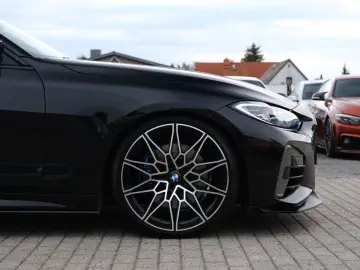 BMW M440i Coupé A M.Performance Non X-drive!!
