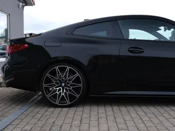 BMW M440i Coupé A M.Performance Non X-drive!!
