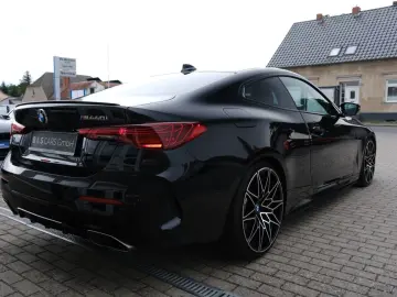 BMW M440i Coupé A M.Performance Non X-drive!!