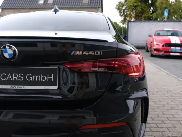 BMW M440i Coupé A M.Performance Non X-drive!!