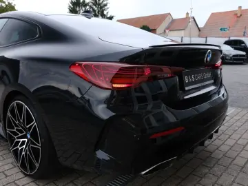 BMW M440i Coupé A M.Performance Non X-drive!!