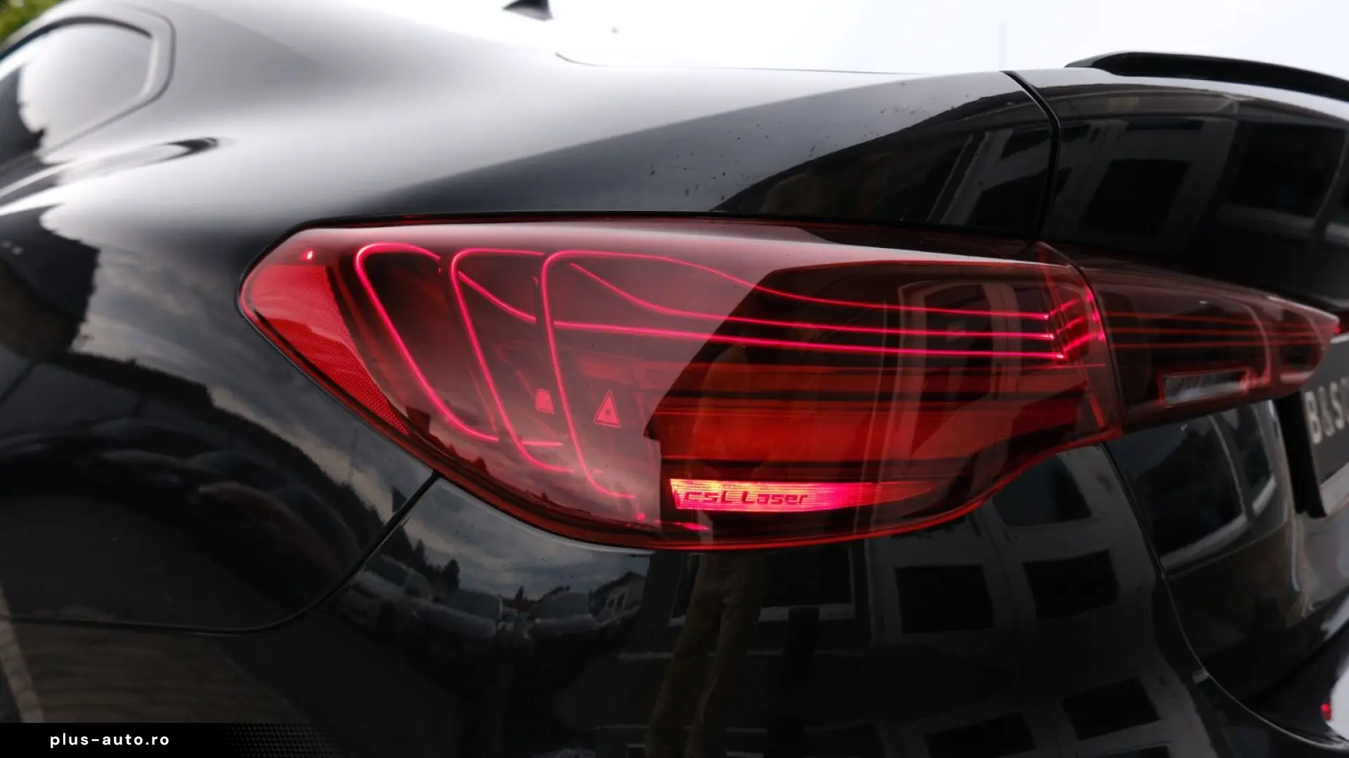 BMW M440i Coupé A M.Performance Non X-drive!!