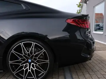 BMW M440i Coupé A M.Performance Non X-drive!!