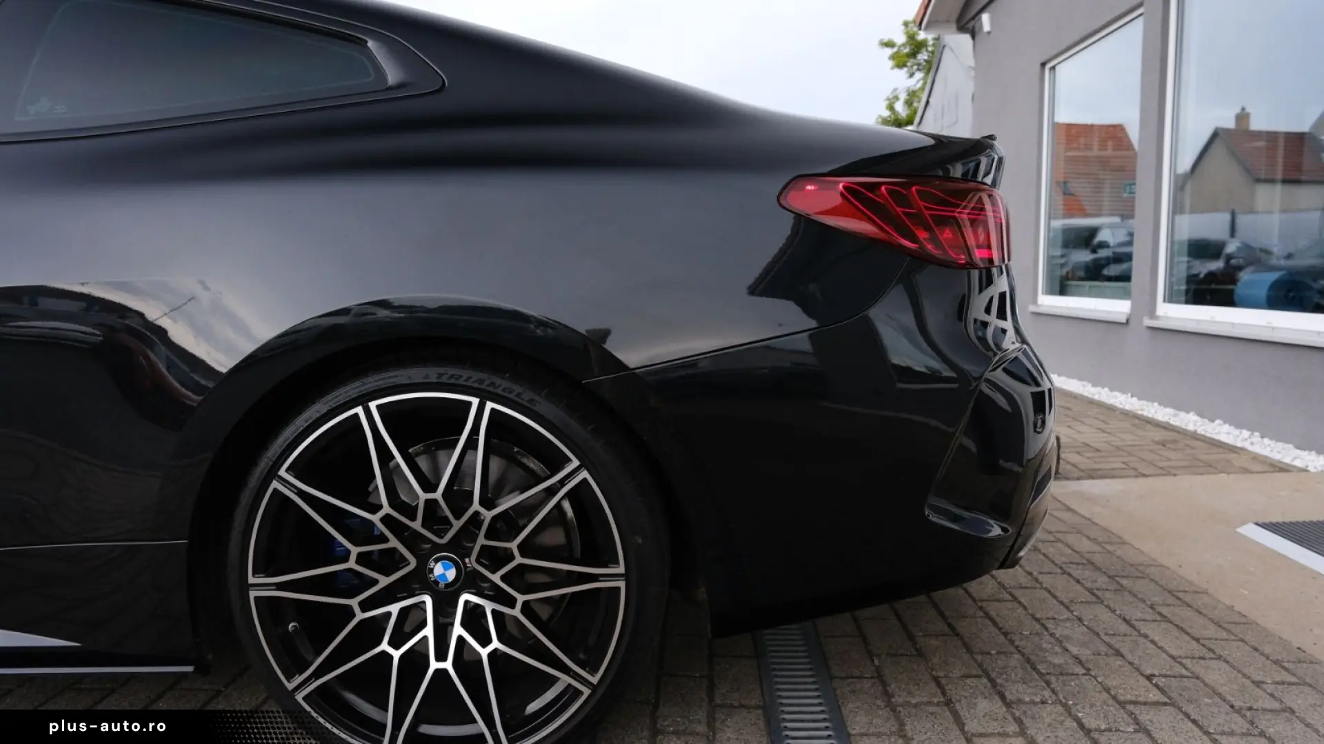 BMW M440i Coupé A M.Performance Non X-drive!!