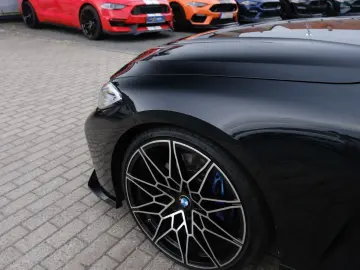 BMW M440i Coupé A M.Performance Non X-drive!!