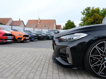 BMW M440i Coupé A M.Performance Non X-drive!!