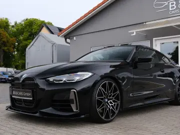 BMW M440i Coupé A M.Performance Non X-drive!!