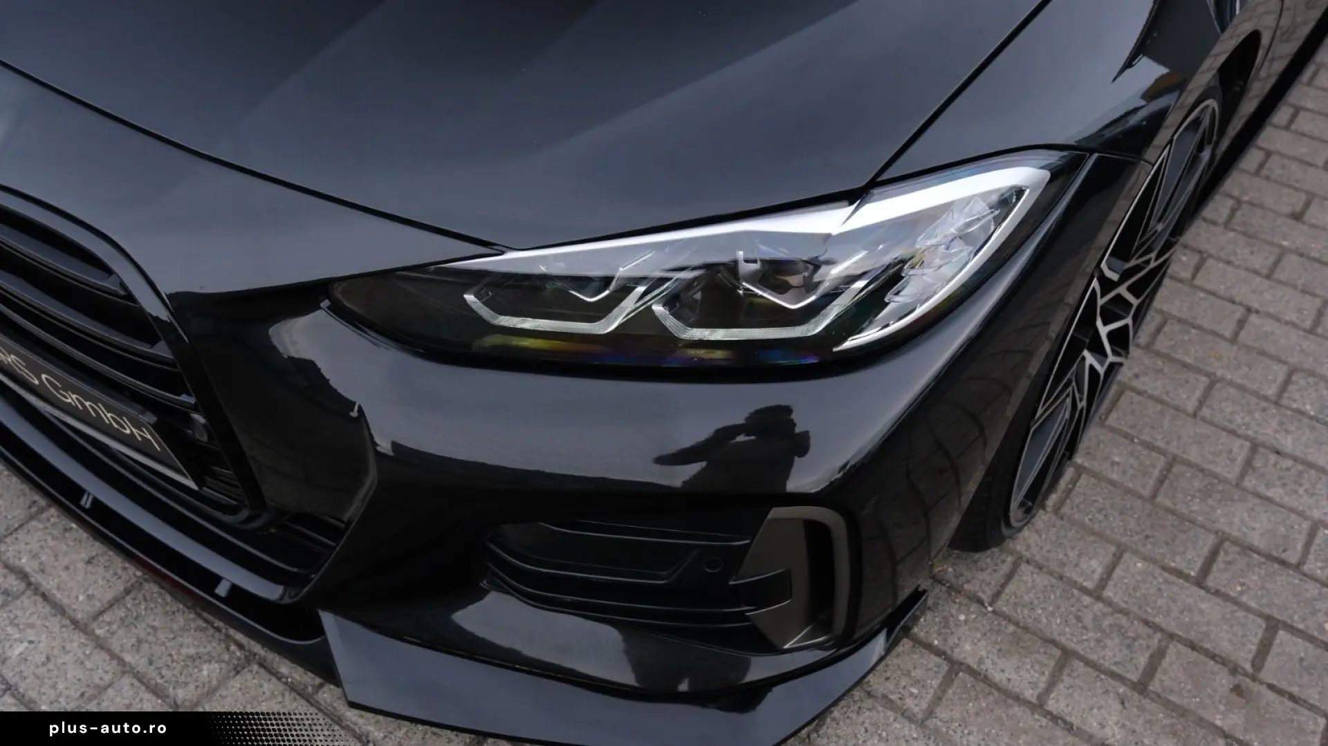 BMW M440i Coupé A M.Performance Non X-drive!!