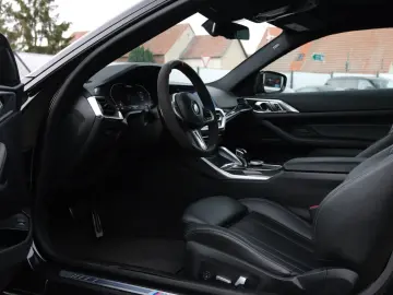 BMW M440i Coupé A M.Performance Non X-drive!!