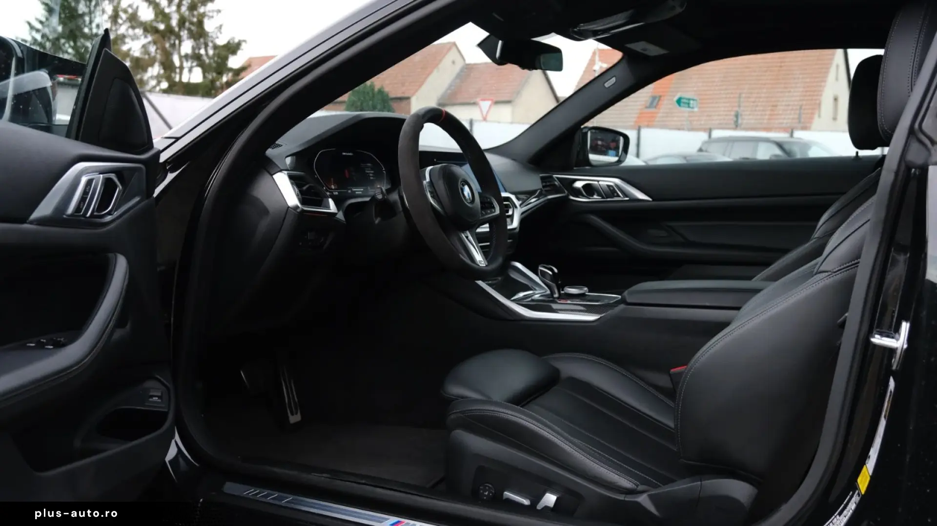 BMW M440i Coupé A M.Performance Non X-drive!!
